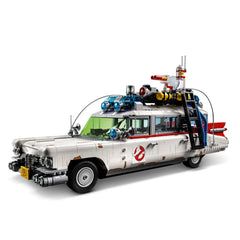 Lego Creator Expert Ghostbusters Ecto Img 12 - Toyworld