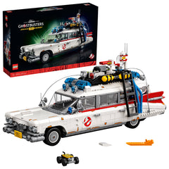 Lego Creator Expert Ghostbusters Ecto Img 1 - Toyworld