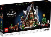 Lego Elf Club House - Toyworld