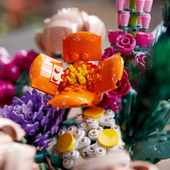 Lego Flower Bouquet Img 3 - Toyworld