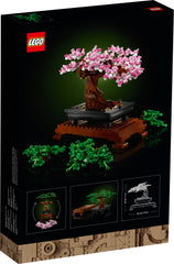 Lego Bonsai Tree Img 10 - Toyworld