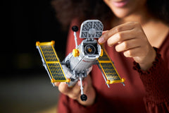 Lego Icons Nasa Space Shuttle Discovery Img 7 | Toyworld