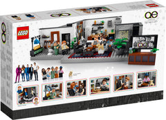 Lego Queer Eye  The Fab Img 13 | Toyworld