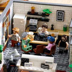 Lego Queer Eye  The Fab Img 12 | Toyworld