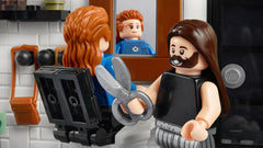 Lego Queer Eye  The Fab Img 8 | Toyworld