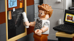 Lego Queer Eye  The Fab Img 10 | Toyworld