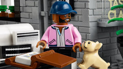 Lego Queer Eye  The Fab Img 11 | Toyworld