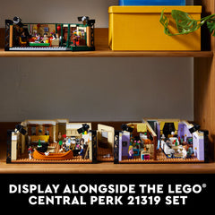 LEGO 10292 ICONS THE FRIENDS APARTMENTS