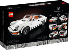 Lego Porsche Img 13 | Toyworld