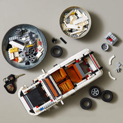Lego Porsche Img 3 | Toyworld