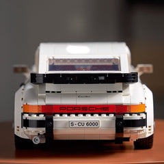 Lego Porsche Img 5 | Toyworld