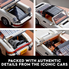 Lego Porsche Img 10 | Toyworld