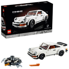 Lego Porsche Img 1 | Toyworld