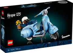 LEGO 10298 ICONS VESPA 125