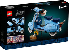 LEGO 10298 ICONS VESPA 125