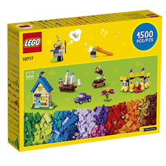 Lego Classic Brick Bricks Bricks 10717 Img 2 - Toyworld