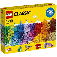 Lego Classic Brick Bricks Bricks 10717 - Toyworld