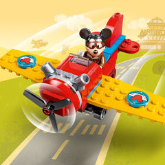 LEGO 10772 DISNEY MICKEY MOUSES PROPELLER PLANE