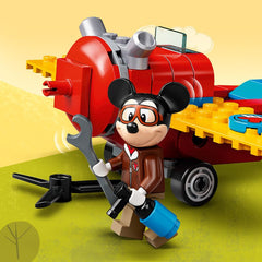 LEGO 10772 DISNEY MICKEY MOUSES PROPELLER PLANE