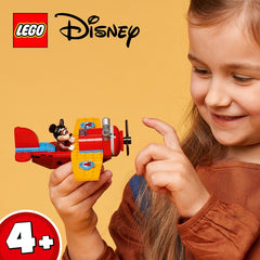 LEGO 10772 DISNEY MICKEY MOUSES PROPELLER PLANE