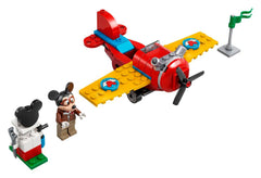 LEGO 10772 DISNEY MICKEY MOUSES PROPELLER PLANE