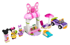 Lego Minnies Ice Cream Shop Img 1 | Toyworld