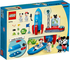 Lego Mickey & Minnies Space Rocket Img 7 | Toyworld