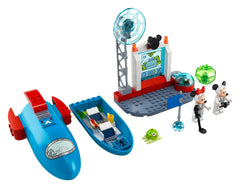 Lego Mickey & Minnies Space Rocket Img 1 | Toyworld