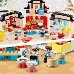 Lego Duplo Happy Childhood Moments Img 5 - Toyworld