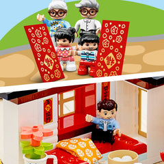 Lego Duplo Happy Childhood Moments Img 6 - Toyworld