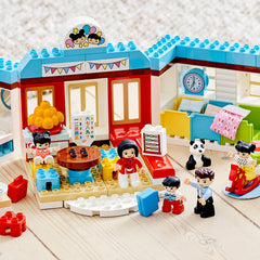 Lego Duplo Happy Childhood Moments Img 7 - Toyworld