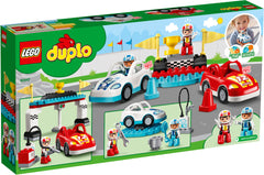 Lego Duplo Race Cars Img 7 | Toyworld