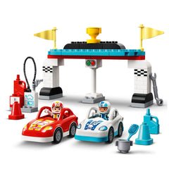 Lego Duplo Race Cars Img 1 | Toyworld