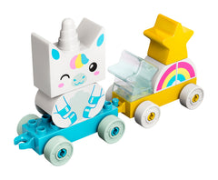 Lego Duplo Unicorn Img 1 - Toyworld