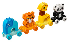 Lego Duplo Animal Train Img 1 - Toyworld