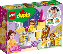 LEGO 10960 DUPLO BELLES BALLROOM