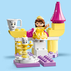 LEGO 10960 DUPLO BELLES BALLROOM