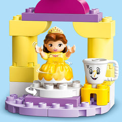 LEGO 10960 DUPLO BELLES BALLROOM