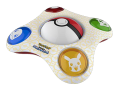 Pokemon Trainer Trivia Img 1 - Toyworld