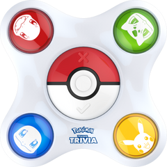 Pokemon Trainer Trivia Img 2 - Toyworld