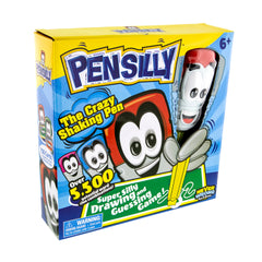 Pensilly Img 1 - Toyworld