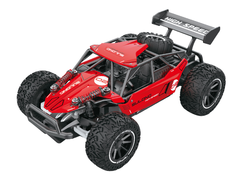 Rusco Racing Scorpion Buggies | Toyworld