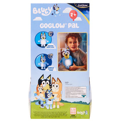 Goglow Bluey Goglow Pal Img 3 | Toyworld