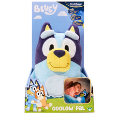 Goglow Bluey Goglow Pal | Toyworld