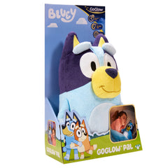 Goglow Bluey Goglow Pal Img 1 | Toyworld