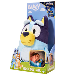 Goglow Bluey Goglow Pal Img 2 | Toyworld