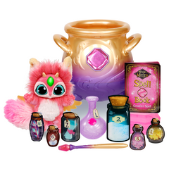 Magic Mixies Pink Img 1 | Toyworld