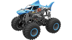 Rusco Racing Rc Hardtraxx Extreme Power Rally Car Img 1 | Toyworld