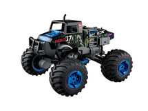 Rusco Racing Super Prowler Off Road Rc Blue | Toyworld