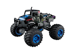 Rusco Racing Super Prowler Off Road Rc Blue | Toyworld